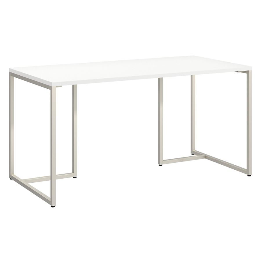 kathy ireland Office by Bush Business Furniture Method Table Desk 60 W ...