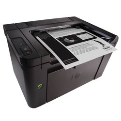 Hp Laserjet P1606dn Printer Troubleshooting