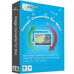 Iwinsoft Image Converter For Mac