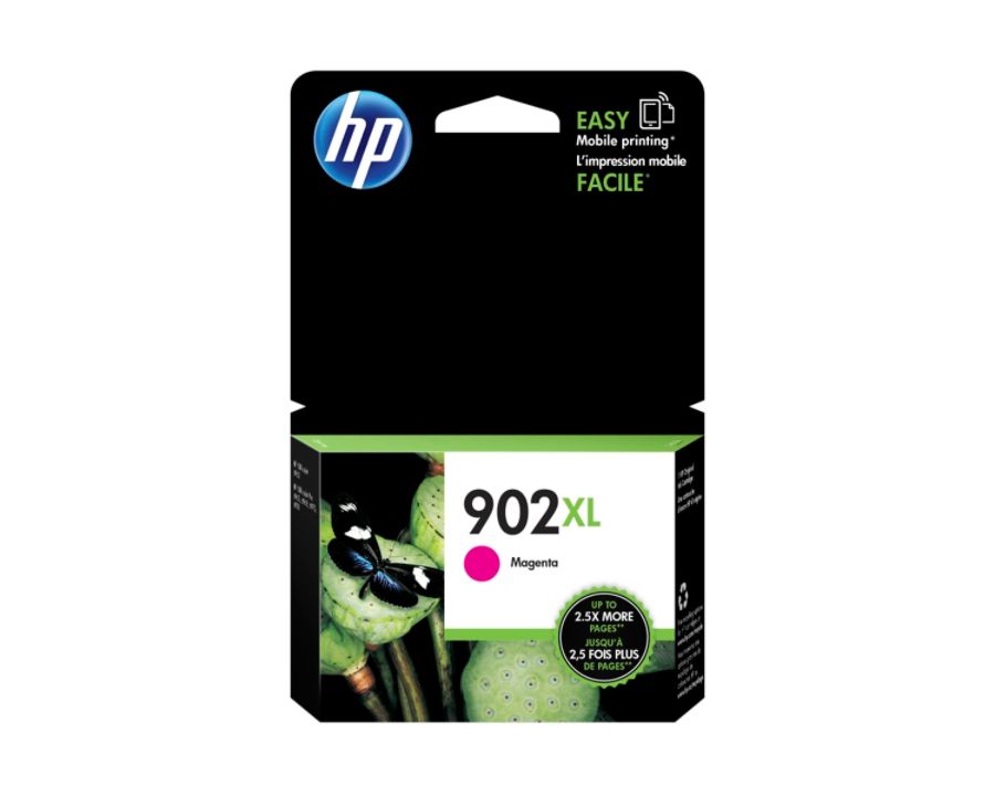 hp 902xl ink office depot