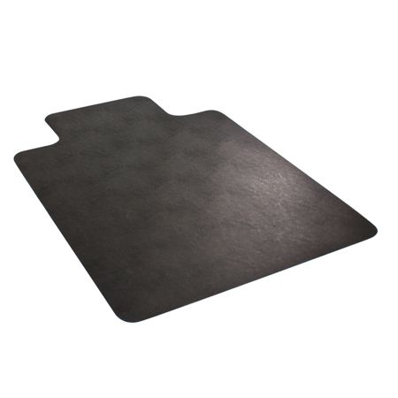 Deflect O Chair Mat For Industrial Carpet Rectangular 45 x ...