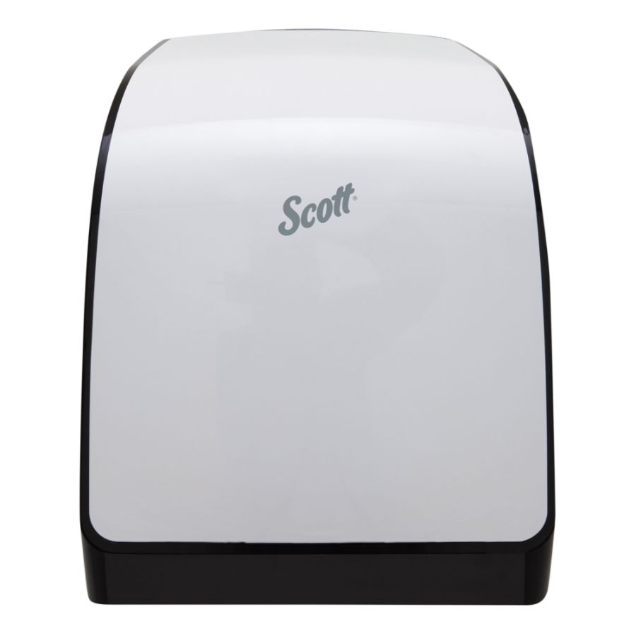 Kimberly-Clark Professional? MOD Paper Towel Dispenser, Manual, White