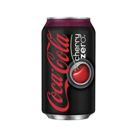 Diet Cherry Coke 12 Oz Case Of 24 Cans - Office Depot