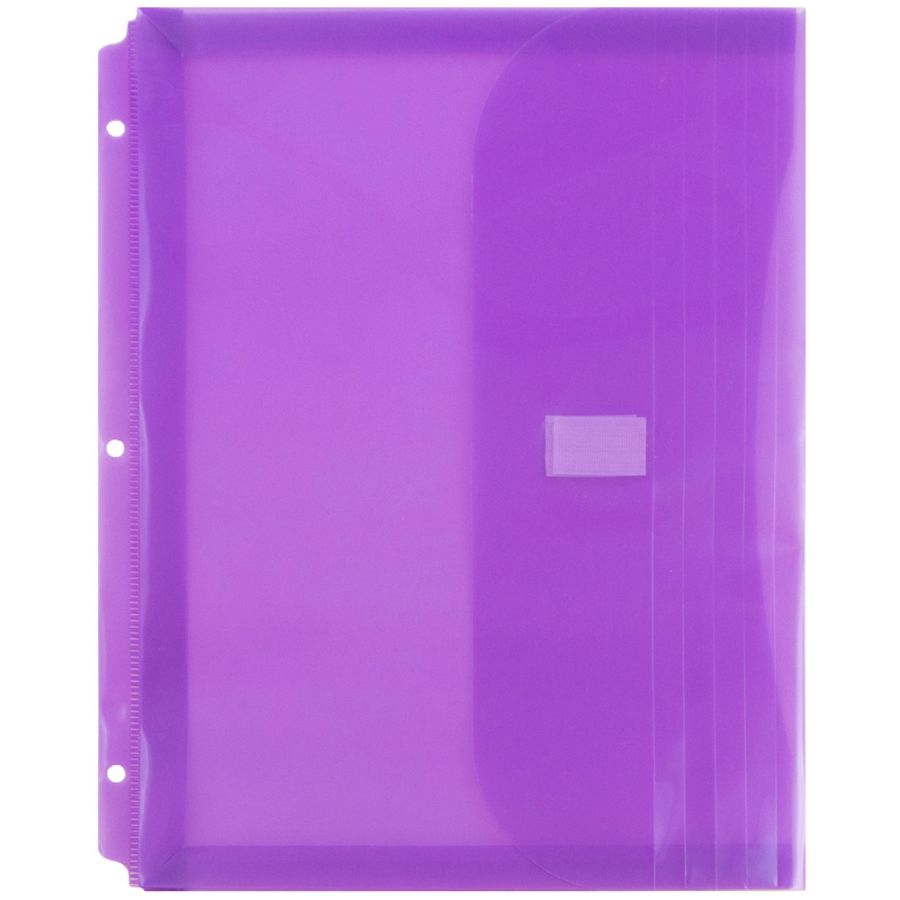 envelopes binder jam plastic paper