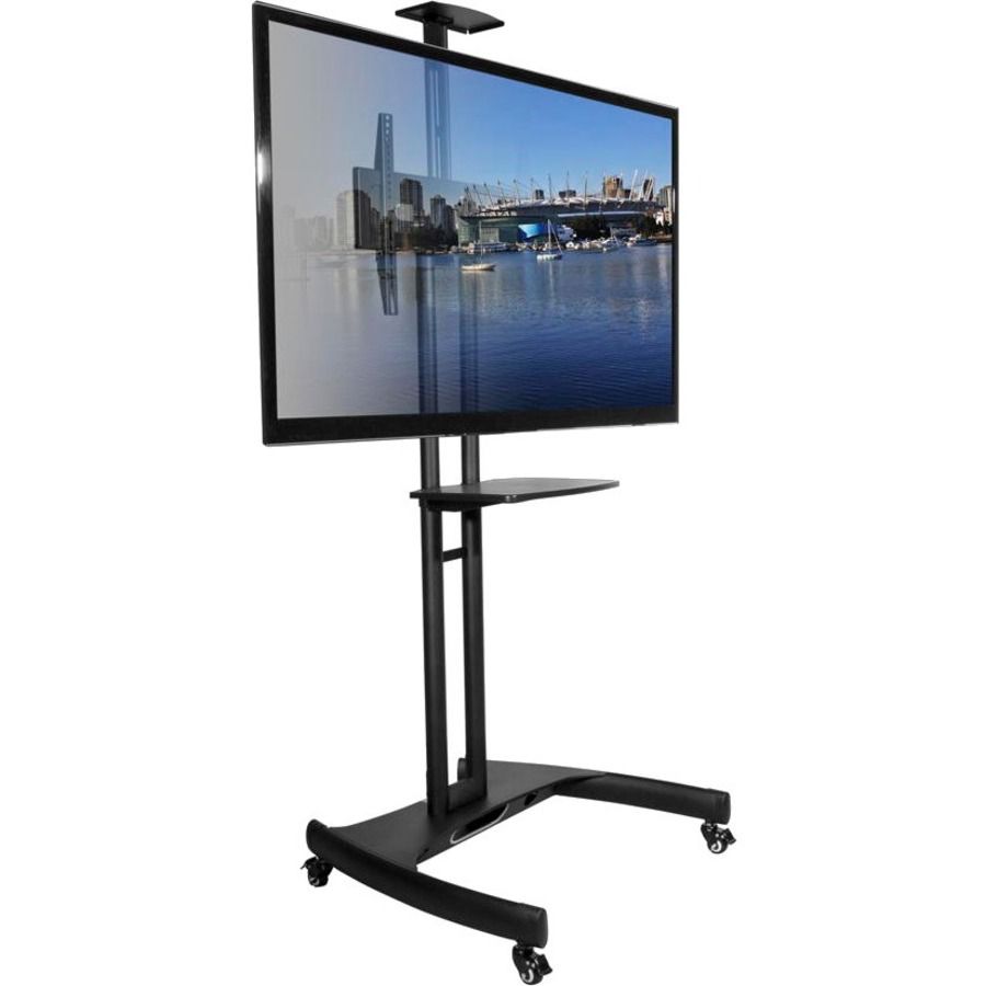 Mobile Tv Mount F 37 65 Tv - Office Depot