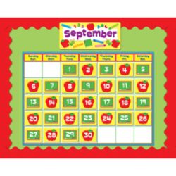 Carson Dellosa Complete Calendar Kit by Office Depot &amp; OfficeMax