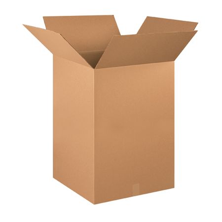 Office Depot Brand Corrugated Boxes 22 x 22 x 30 Bundle of ...