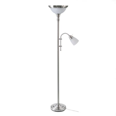 Can A Floor Lamp Light A Room