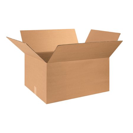 Office Depot Brand Corrugated Boxes 32 x 18 x 12 Bundle of ...