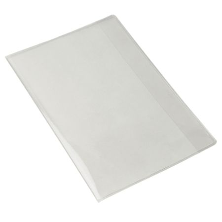 Clear Vinyl Cover 7 x 10 by Office Depot & OfficeMax