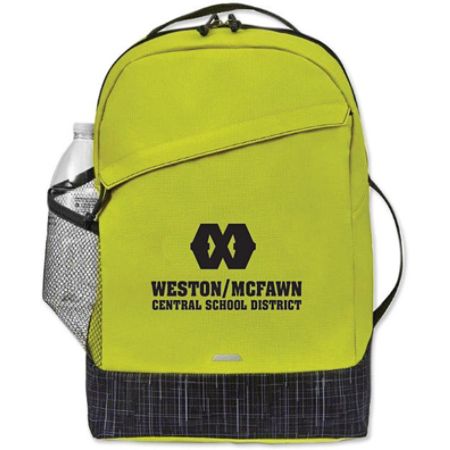 taurus backpack