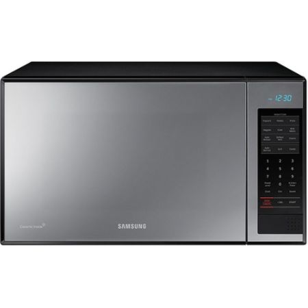 Samsung Mc12j8035ct Microwave Oven Single 8 98 Gal Capacity