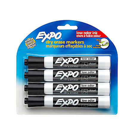 Image result for black expo markers