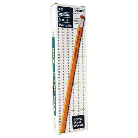 lead pencil box price