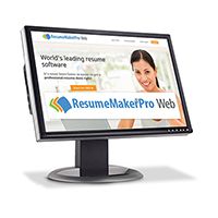 ResumeMaker Professional Web - Quarterly Subscription