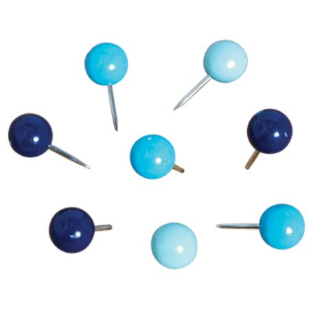 pushpins
