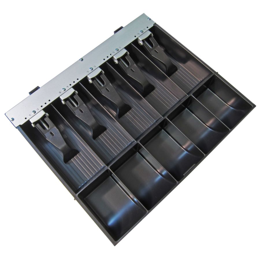 cash register tray