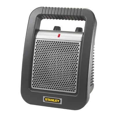 Lasko Stanley 675945 Space Heater Ceramic Electric 900 W To 1500 W