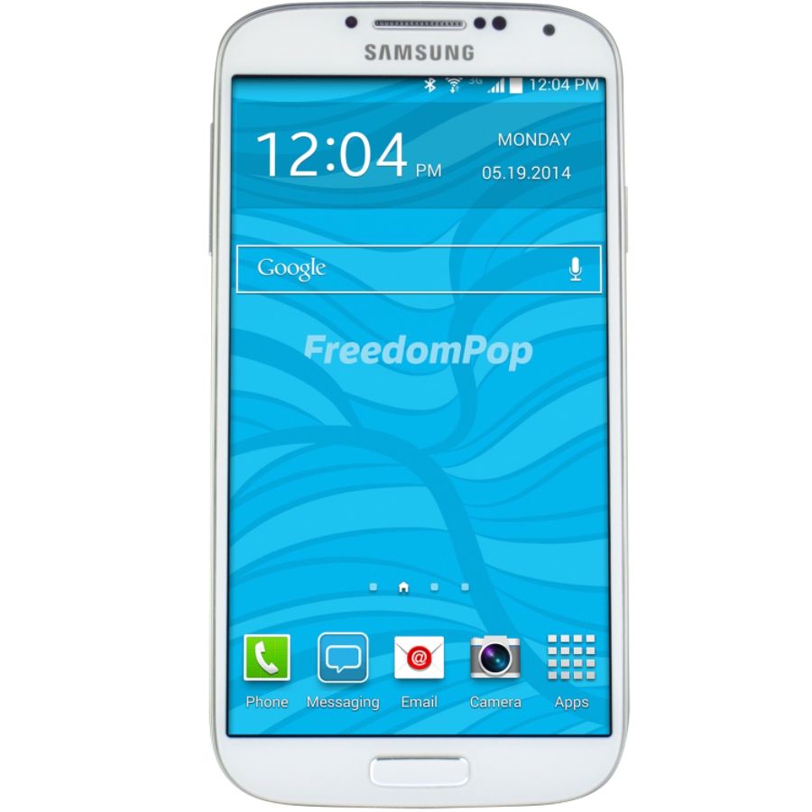 Free Family Mobile Phone Plan + FreedomPop