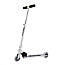 Razor A Scooter 34 H x 13 12 W x 26 D Clear by Office Depot & OfficeMax