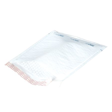 Office Depot Brand White Self Seal Bubble Mailers 1 7 14 x 10 Pack Of ...