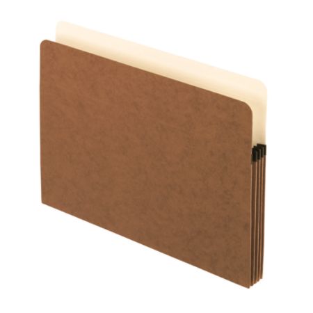 Pendaflex Standard File Pockets 100percent Recycled 3 12 Expansion ...