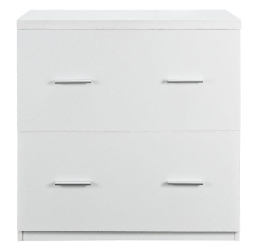 Ameriwood Home Princeton Legal Letter Size Lateral File Cabinet 2
