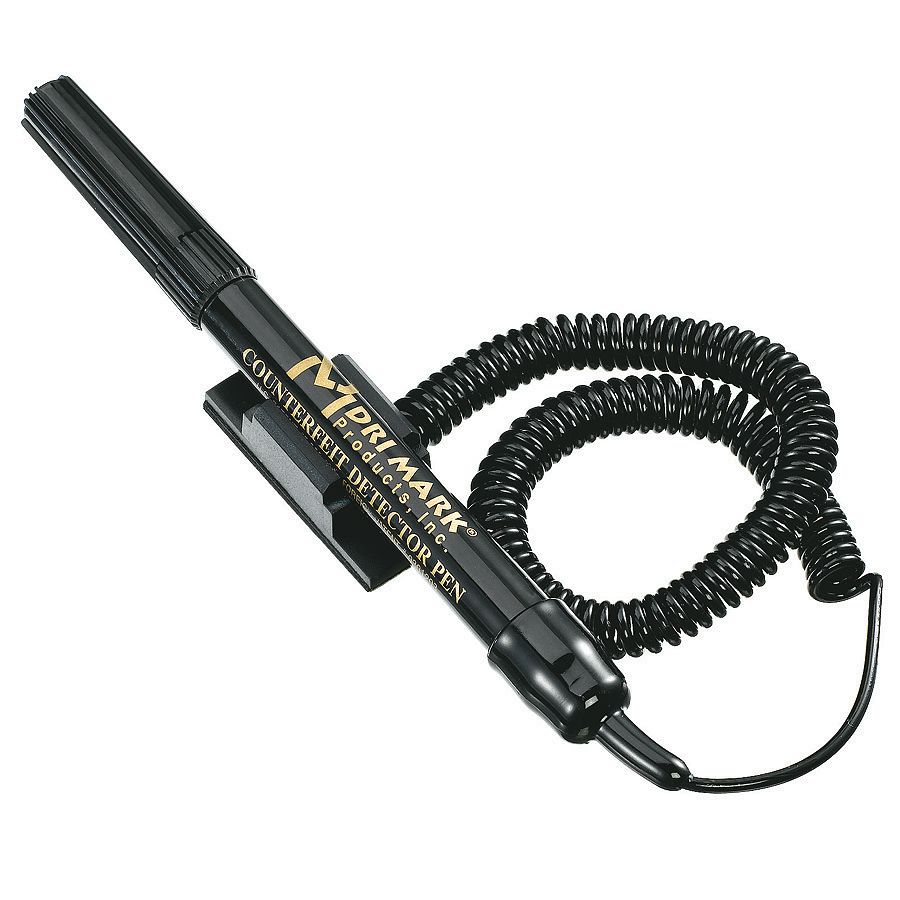 Buy Fraud & Counterfeit Detector Pens - Office Depot