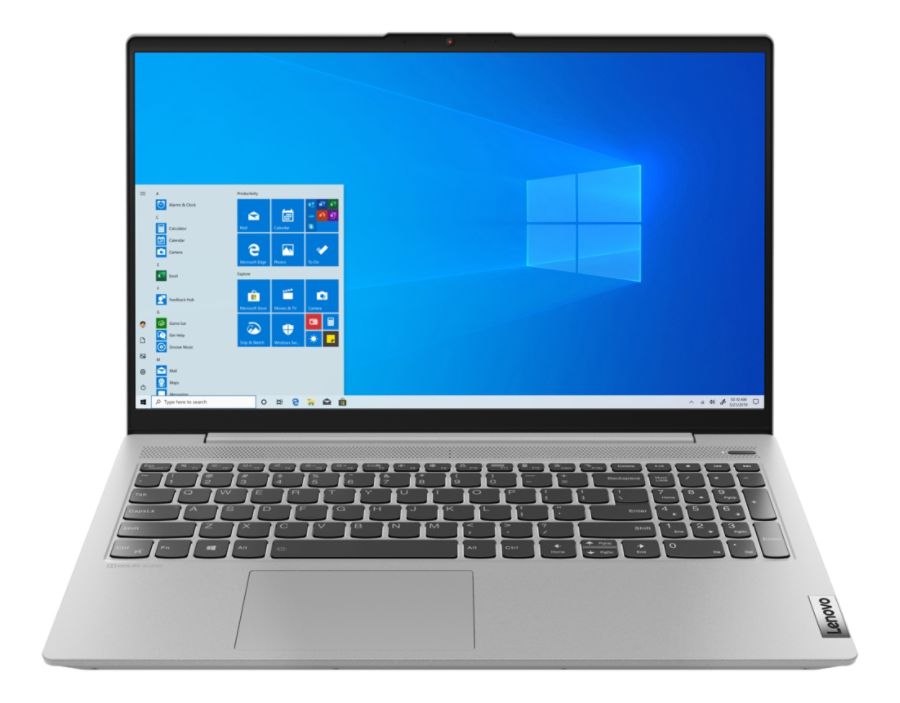 Lenovo Ideapad 5 81yq0003us 156 Laptop Amd Ryzen 7 8gb Ram 256gb