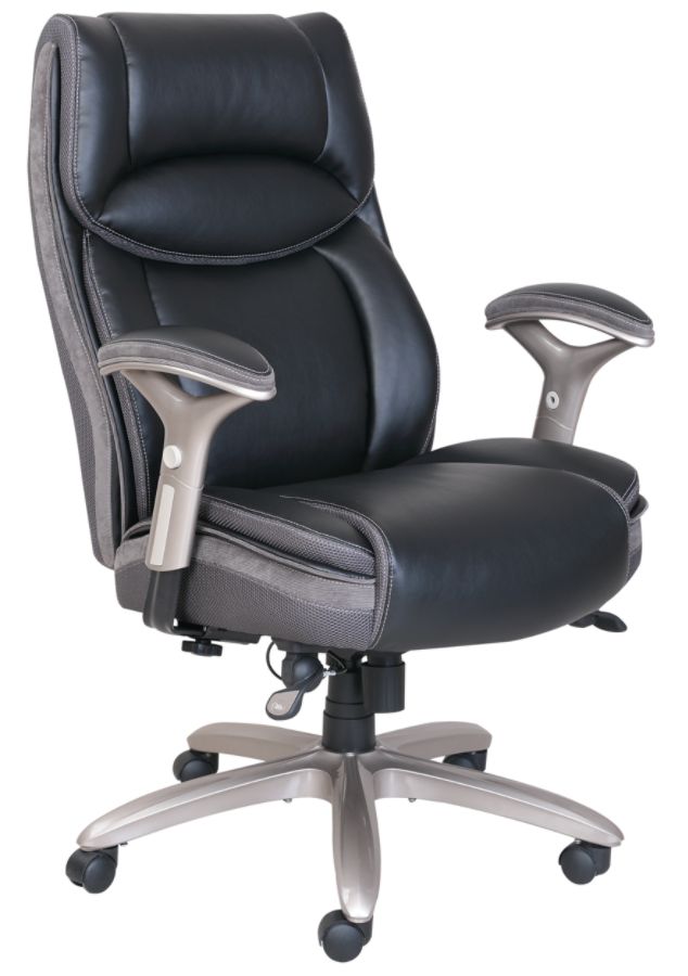 serta perfect layers chair