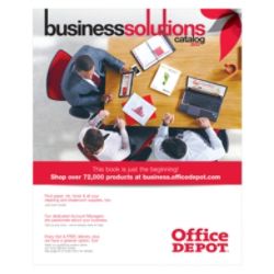 Office Depot Business Solutions Division Catalog BSD23 Jan Dec 2013 ...