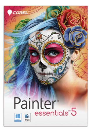 find users path on mac for corel painter