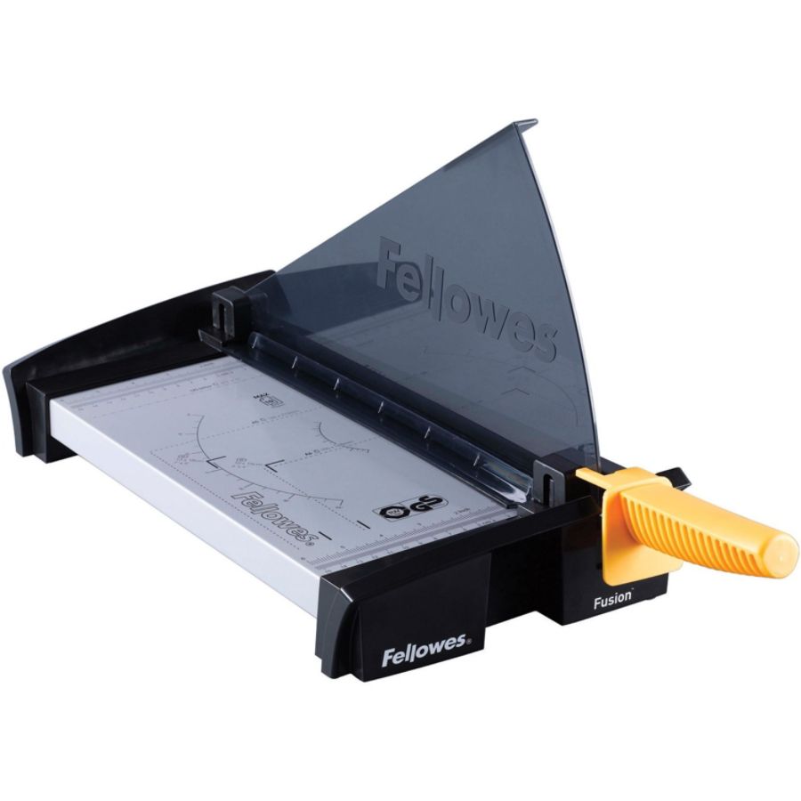 Fellowes Fusion 120 Paper Cutter by Office Depot & OfficeMax