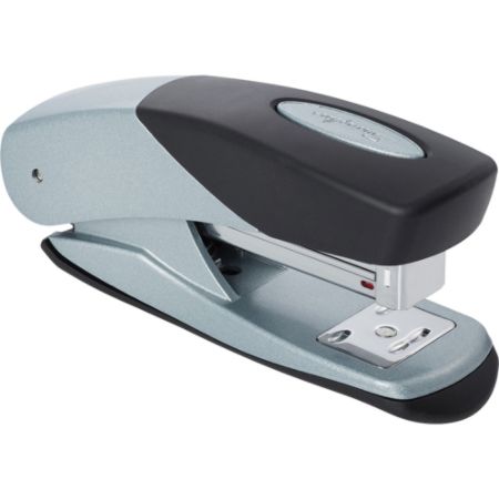 Swingline Compact Metal Stapler 25 Sheets Capacity White - Office Depot