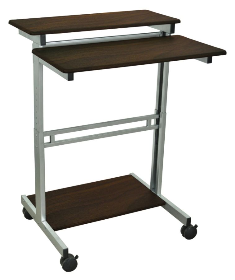 Standing Desks at Office Depot OfficeMax