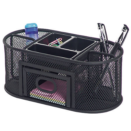 Desk Organizer Collections At Office Depot Officemax