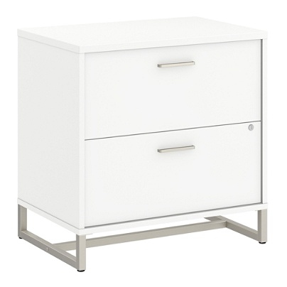 Kathy Ireland Office By Bush Business Furniture Method 30 W