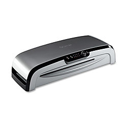 laminator jl125 fellowes officemax depot