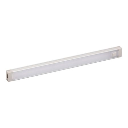 Black And Decker 5 Bar Under Cabinet Led Lighting Kit 9 Warm White