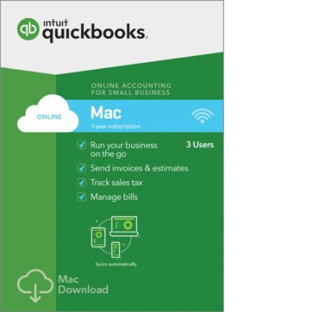 Quickbooks