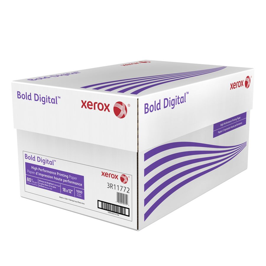 Xerox Xpressions Elite Copier Paper 18 X 12 250 Ream