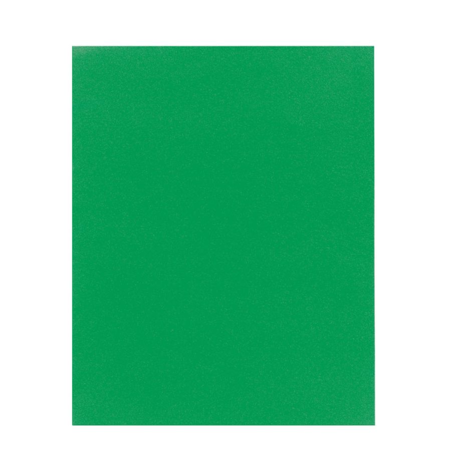 UPC 735854968168 product image for Office Depot(R) Brand School-Grade 2-Pocket Folder, Letter Size, Green | upcitemdb.com