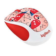 Logitech Play Collection M325c Wireless Mouse