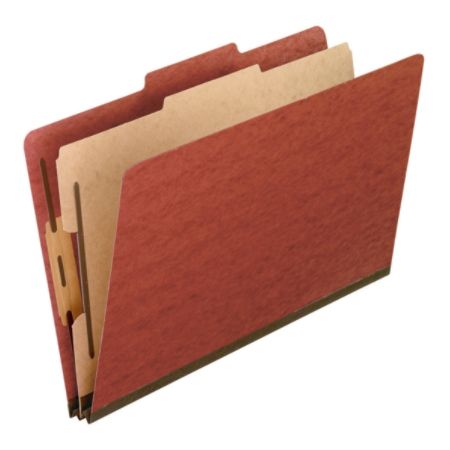 Pendaflex End Tab Class Folder10 Box - Office Depot