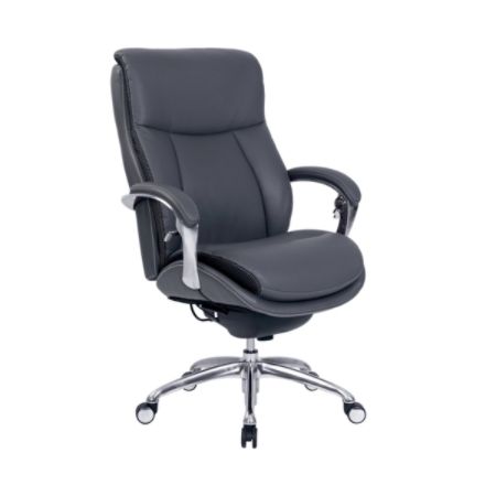 Serta Icomfort I5000 Series Bonded Leather High Back Big And Tall