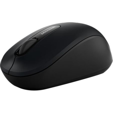 Microsoft 3600 Wireless Bluetooth Mobile Mouse Black - Office Depot