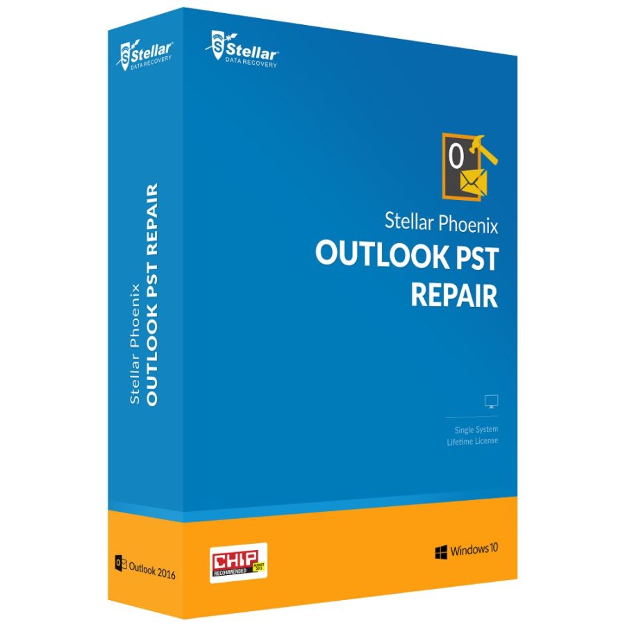 Stellar phoenix outlook pst repair torrent