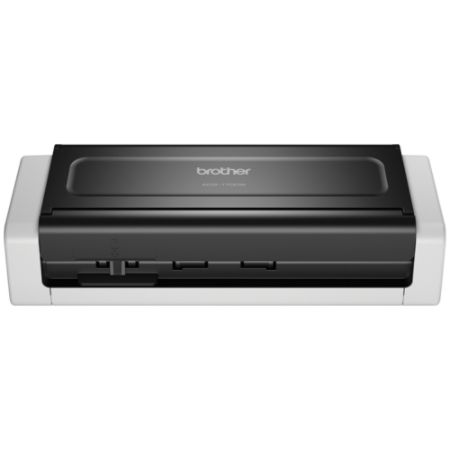 Brother Wireless Color Compact Desktop Scanner ADS 1700W - Office Depot