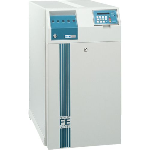 UPC 782116002306 product image for Eaton FERRUPS Tower UPS - Tower - 9 Minute Stand-by - 110 V AC Input - 120 V  | upcitemdb.com