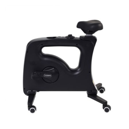 Flexispot V9 Under Desk Exercise Bike Black Office Depot